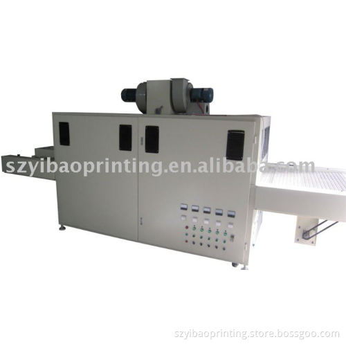 Offset Printer UV Curing Machine